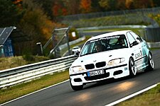 Bild 4 - Touristenfahrten Nürburgring Nordschleife (02.11.2024)