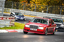 Bild 2 - Touristenfahrten Nürburgring Nordschleife (02.11.2024)