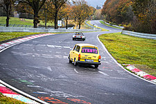 Bild 4 - Touristenfahrten Nürburgring Nordschleife (02.11.2024)