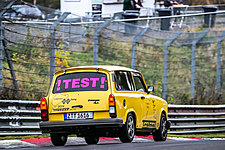 Bild 5 - Touristenfahrten Nürburgring Nordschleife (02.11.2024)