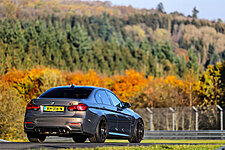 Bild 6 - Touristenfahrten Nürburgring Nordschleife (03.11.2024)