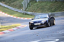 Bild 3 - Touristenfahrten Nürburgring Nordschleife (03.11.2024)