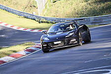 Bild 4 - Touristenfahrten Nürburgring Nordschleife (03.11.2024)