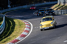 Bild 4 - Touristenfahrten Nürburgring Nordschleife (03.11.2024)