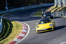 Bild 4 - Touristenfahrten Nürburgring Nordschleife (03.11.2024)