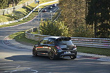 Bild 3 - Touristenfahrten Nürburgring Nordschleife (03.11.2024)