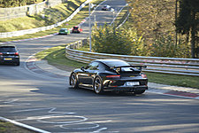 Bild 2 - Touristenfahrten Nürburgring Nordschleife (03.11.2024)