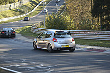 Bild 5 - Touristenfahrten Nürburgring Nordschleife (03.11.2024)