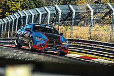 Bild 5 - Touristenfahrten Nürburgring Nordschleife (03.11.2024)