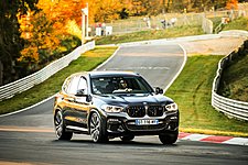 Bild 3 - Touristenfahrten Nürburgring Nordschleife (03.11.2024)