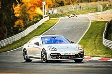 Bild 1 - Touristenfahrten Nürburgring Nordschleife (03.11.2024)