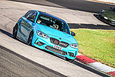 Bild 1 - Touristenfahrten Nürburgring Nordschleife (03.11.2024)