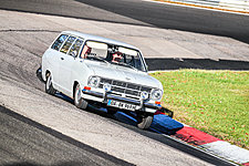 Bild 3 - Touristenfahrten Nürburgring Nordschleife (03.11.2024)