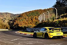 Bild 2 - Touristenfahrten Nürburgring Nordschleife (03.11.2024)