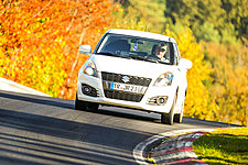 Bild 5 - Touristenfahrten Nürburgring Nordschleife (03.11.2024)