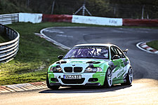 Bild 2 - Touristenfahrten Nürburgring Nordschleife (03.11.2024)