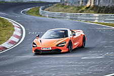 Bild 4 - Touristenfahrten Nürburgring Nordschleife (03.11.2024)