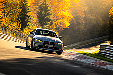 Bild 1 - Touristenfahrten Nürburgring Nordschleife (03.11.2024)