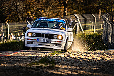 Bild 1 - Touristenfahrten Nürburgring Nordschleife (03.11.2024)