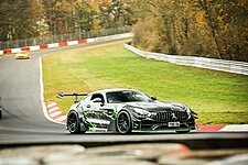 Bild 6 - Touristenfahrten Nürburgring Nordschleife (09.11.2024)