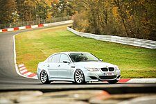 Bild 2 - Touristenfahrten Nürburgring Nordschleife (09.11.2024)