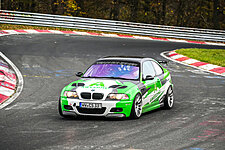 Bild 2 - Touristenfahrten Nürburgring Nordschleife (09.11.2024)