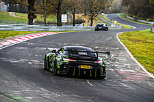 Bild 5 - Touristenfahrten Nürburgring Nordschleife (09.11.2024)