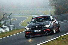 Bild 1 - Touristenfahrten Nürburgring Nordschleife (09.11.2024)