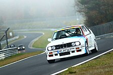 Bild 3 - Touristenfahrten Nürburgring Nordschleife (09.11.2024)