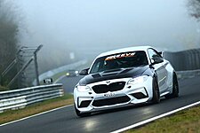 Bild 6 - Touristenfahrten Nürburgring Nordschleife (09.11.2024)