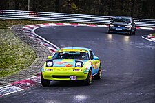 Bild 4 - Touristenfahrten Nürburgring Nordschleife (09.11.2024)