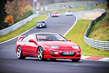 Bild 2 - Touristenfahrten Nürburgring Nordschleife (09.11.2024)