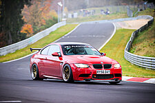 Bild 3 - Touristenfahrten Nürburgring Nordschleife (09.11.2024)