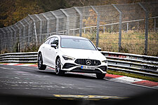 Bild 5 - Touristenfahrten Nürburgring Nordschleife (09.11.2024)