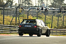 Bild 3 - Touristenfahrten Nürburgring Nordschleife (10.11.2024)