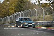 Bild 4 - Touristenfahrten Nürburgring Nordschleife (10.11.2024)