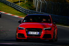 Bild 2 - Touristenfahrten Nürburgring Nordschleife (10.11.2024)