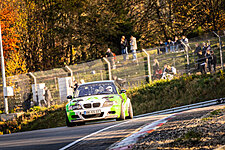 Bild 4 - Touristenfahrten Nürburgring Nordschleife (10.11.2024)