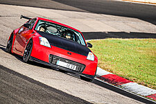 Bild 2 - Touristenfahrten Nürburgring Nordschleife (10.11.2024)