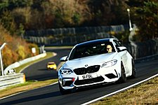 Bild 3 - Touristenfahrten Nürburgring Nordschleife (10.11.2024)