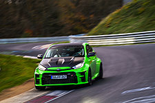 Bild 3 - Touristenfahrten Nürburgring Nordschleife (10.11.2024)