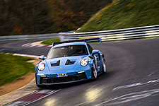 Bild 4 - Touristenfahrten Nürburgring Nordschleife (10.11.2024)