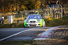 Bild 1 - Touristenfahrten Nürburgring Nordschleife (10.11.2024)