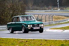 Bild 3 - Touristenfahrten Nürburgring Nordschleife (17.11.2024)