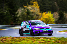 Bild 2 - Touristenfahrten Nürburgring Nordschleife (17.11.2024)