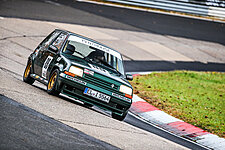 Bild 5 - Touristenfahrten Nürburgring Nordschleife (17.11.2024)