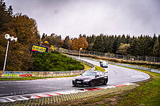 Bild 2 - Touristenfahrten Nürburgring Nordschleife (17.11.2024)