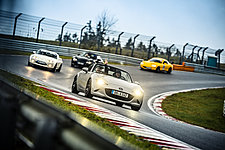 Bild 2 - Touristenfahrten Nürburgring Nordschleife (17.11.2024)