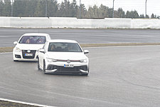 Bild 3 - Touristenfahrten Nürburgring Grand-Prix-Strecke Car-Freitag  (29.03.2024)