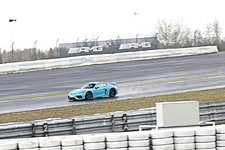 Bild 1 - Touristenfahrten Nürburgring Grand-Prix-Strecke Car-Freitag  (29.03.2024)